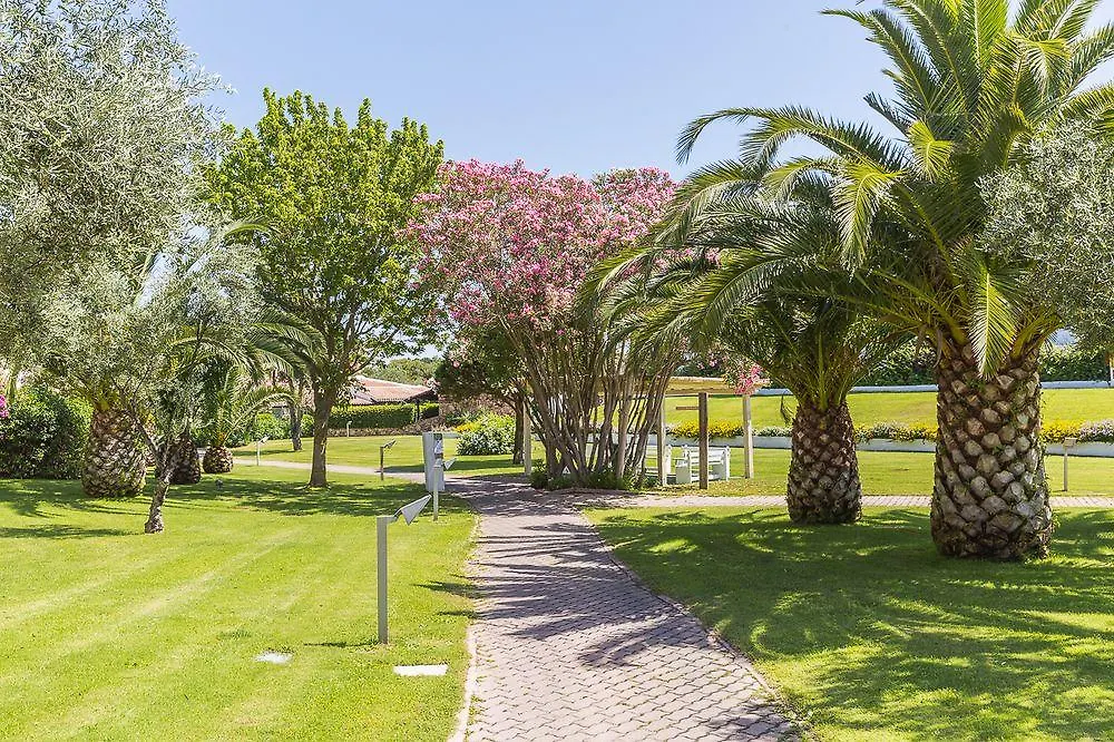 Aparthotel Capo Ceraso Family Resort Costa Corallina
