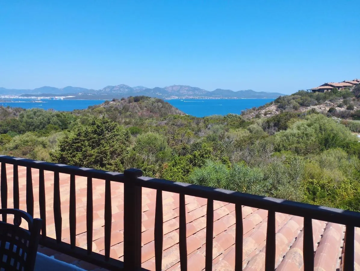 Capo Ceraso Family Resort Costa Corallina Aparthotel