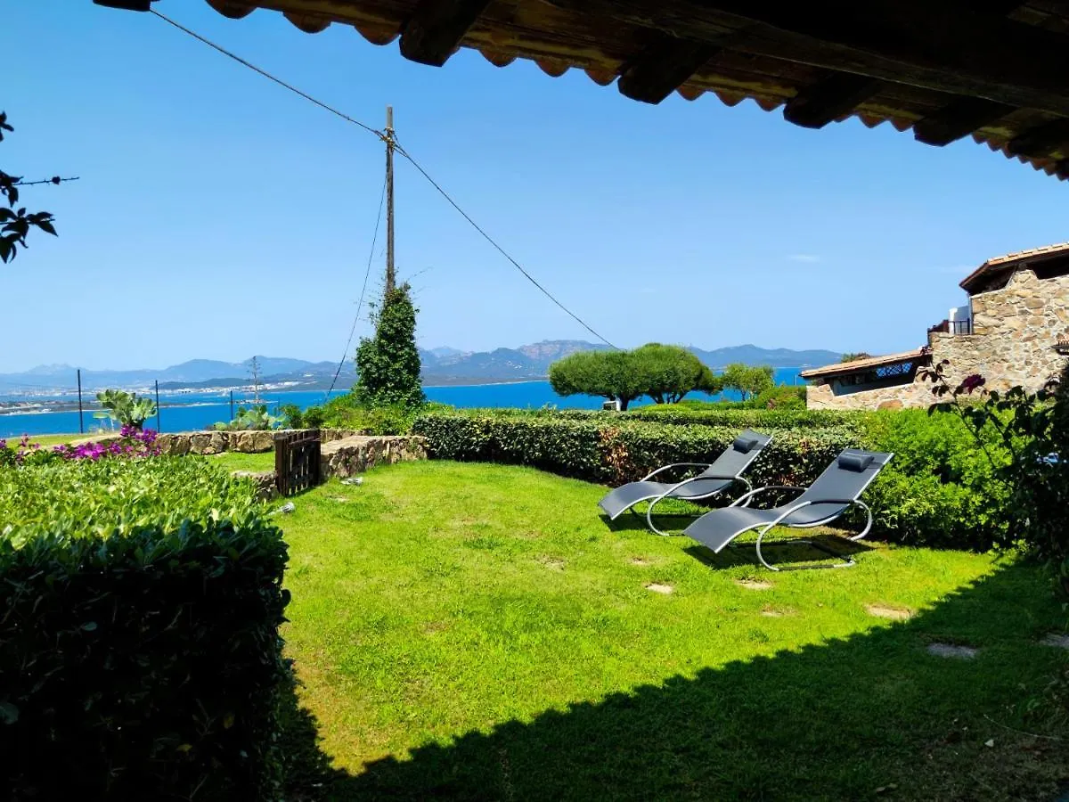 Capo Ceraso Family Resort Costa Corallina 3*,  Italy