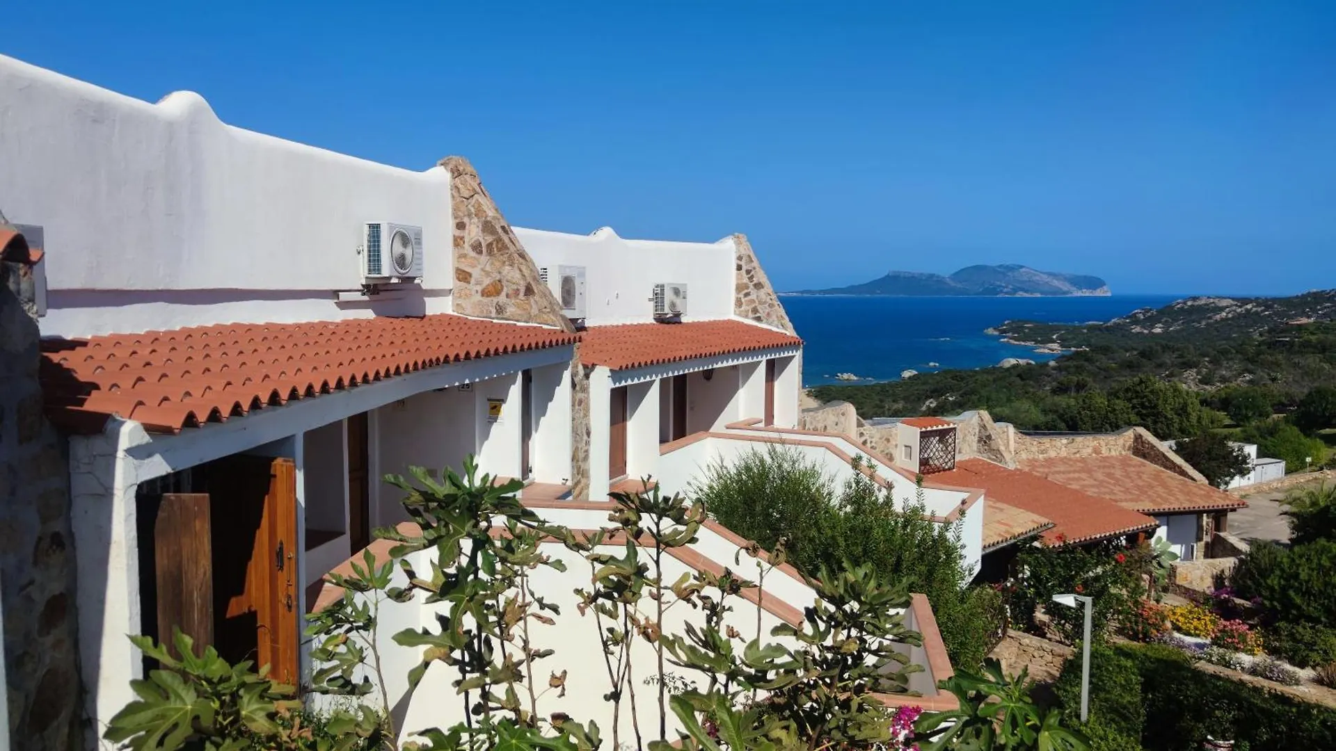 Capo Ceraso Family Resort 코스타 코랄리나 이탈리아