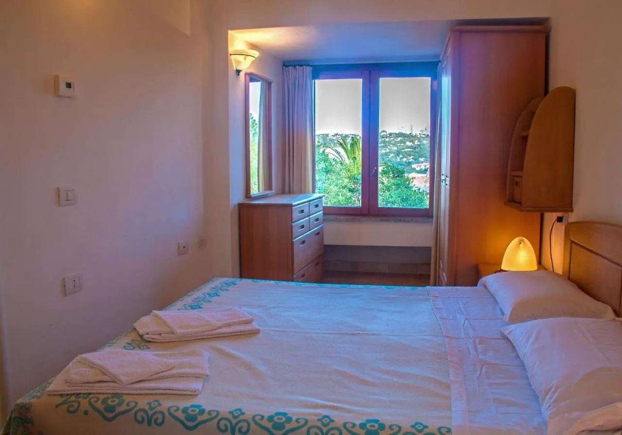 Capo Ceraso Family Resort Costa Corallina 3*,  Italy