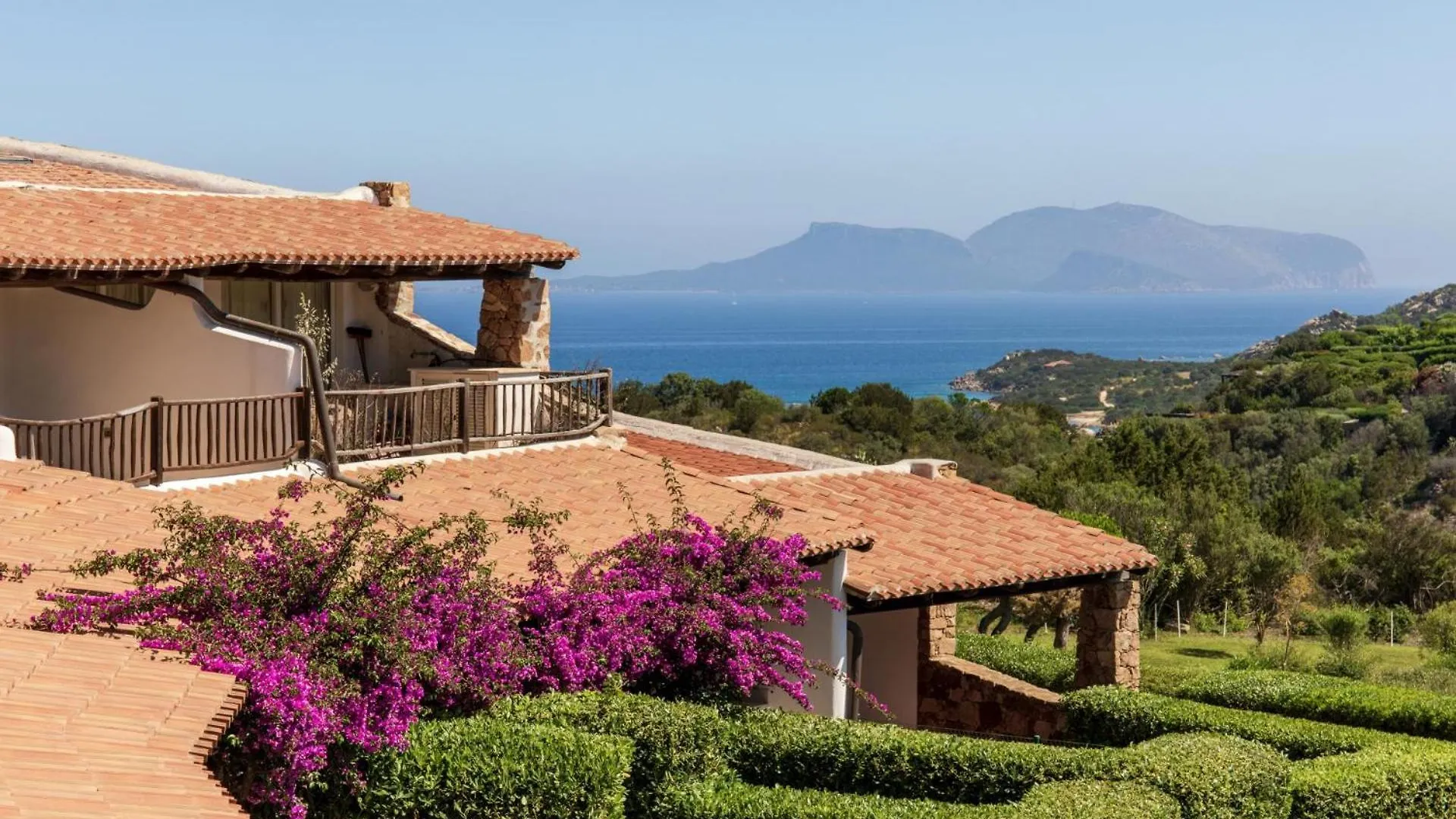Capo Ceraso Family Resort Costa Corallina Aparthotel
