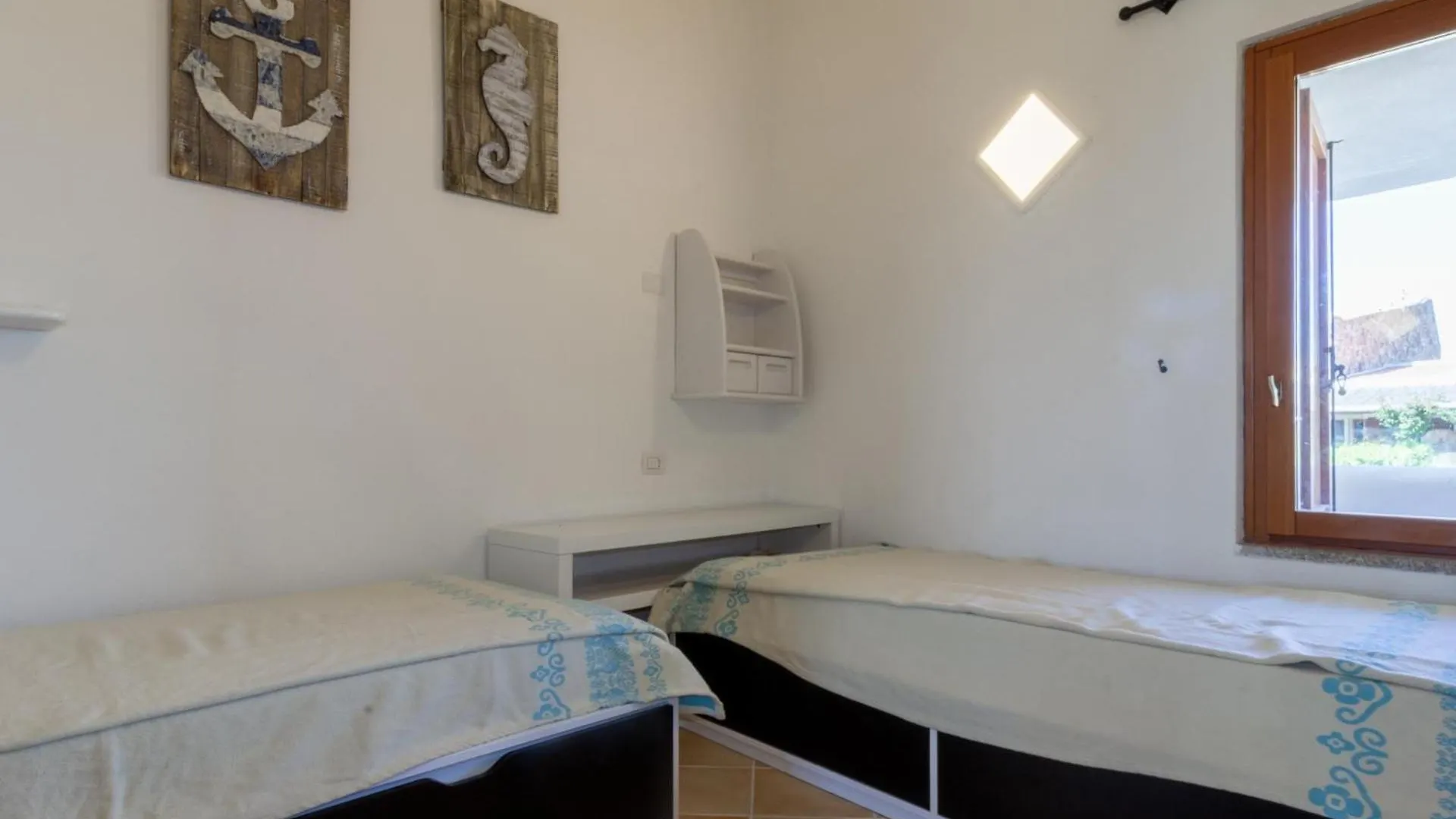 Aparthotel Capo Ceraso Family Resort Costa Corallina