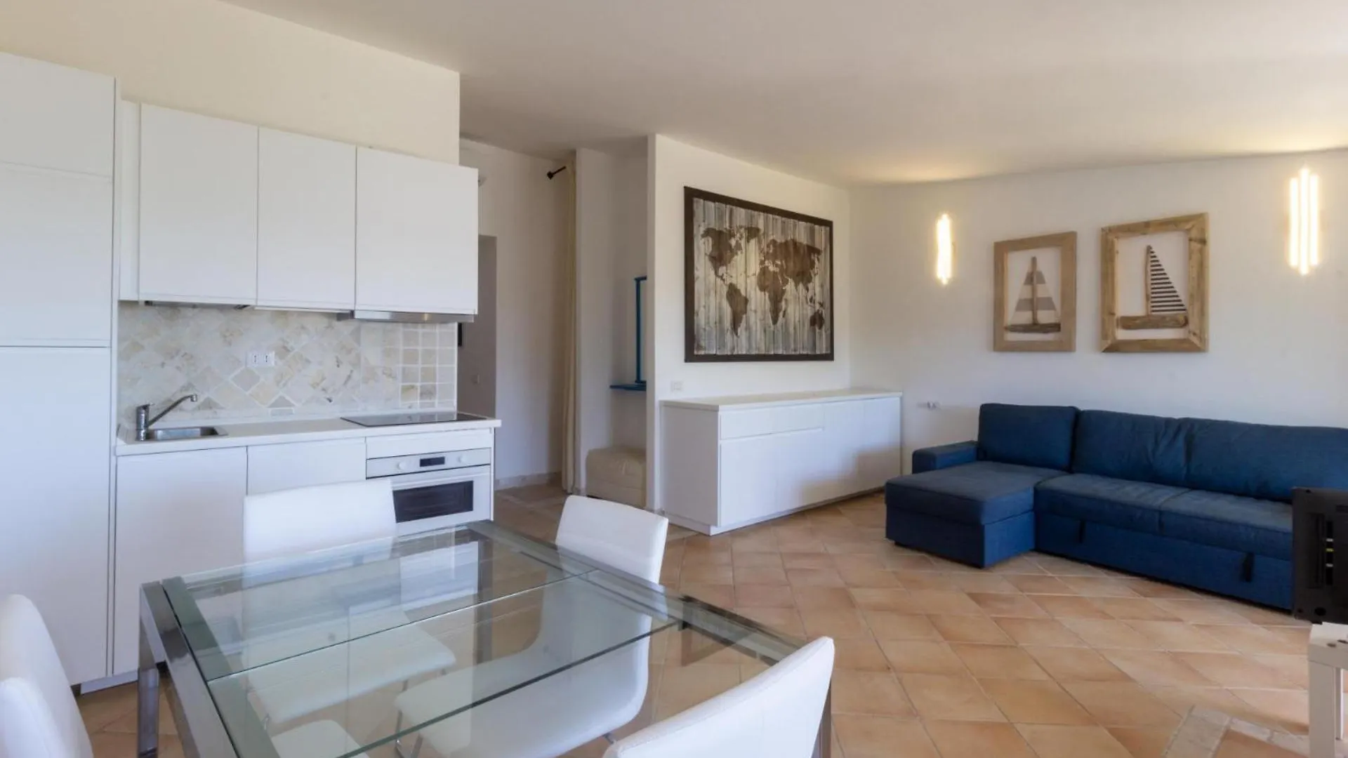 Capo Ceraso Family Resort Costa Corallina