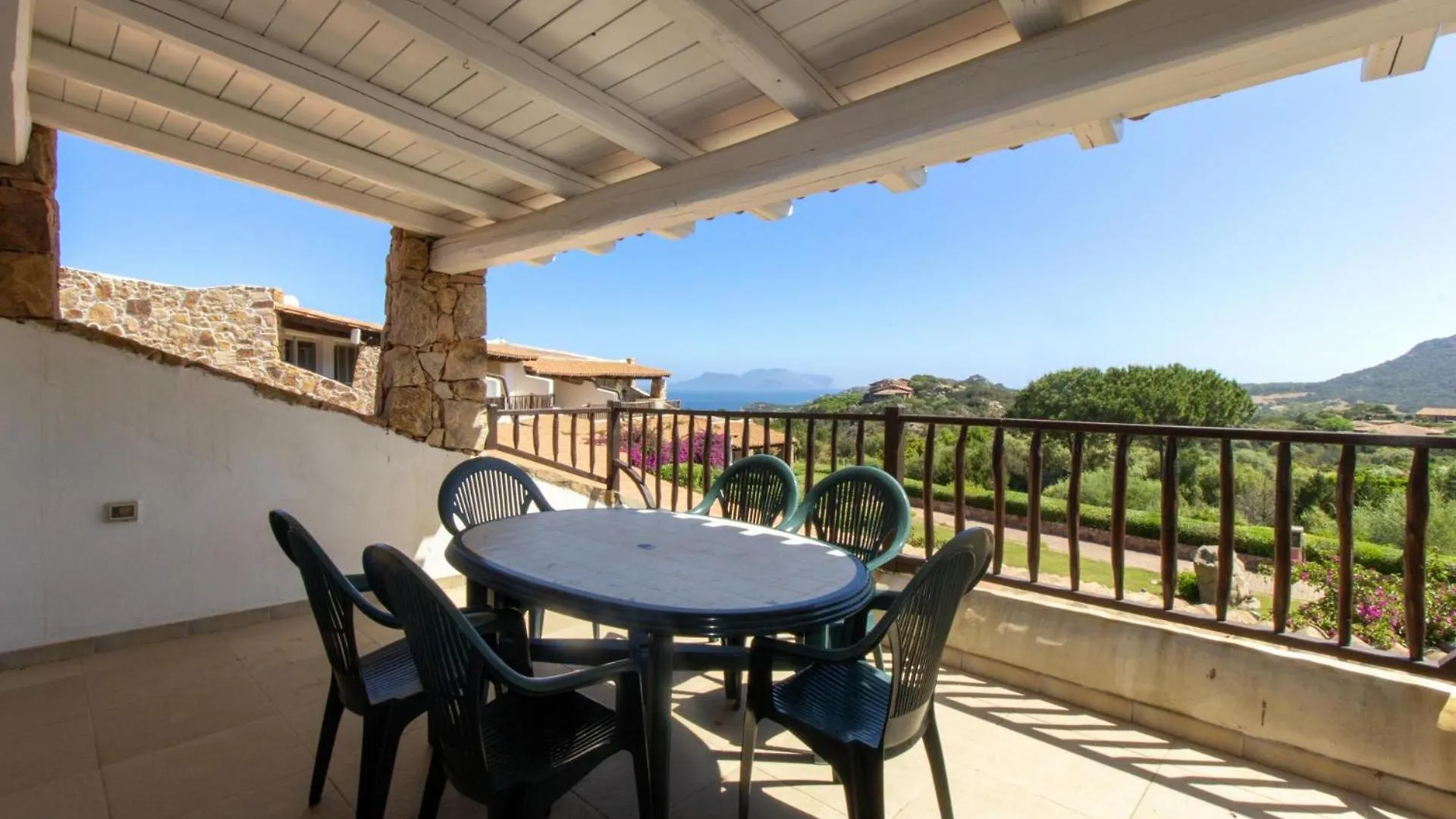 Capo Ceraso Family Resort Costa Corallina