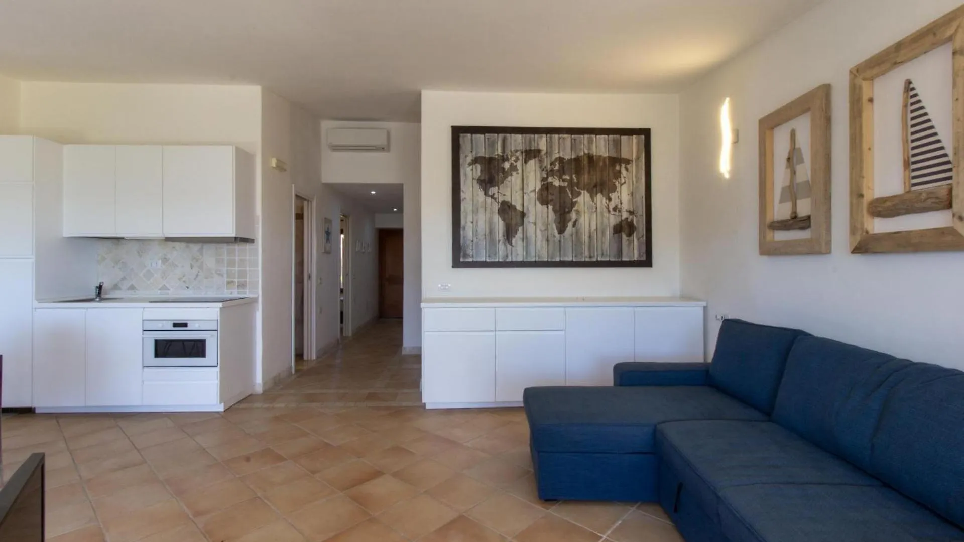 Capo Ceraso Family Resort Costa Corallina
