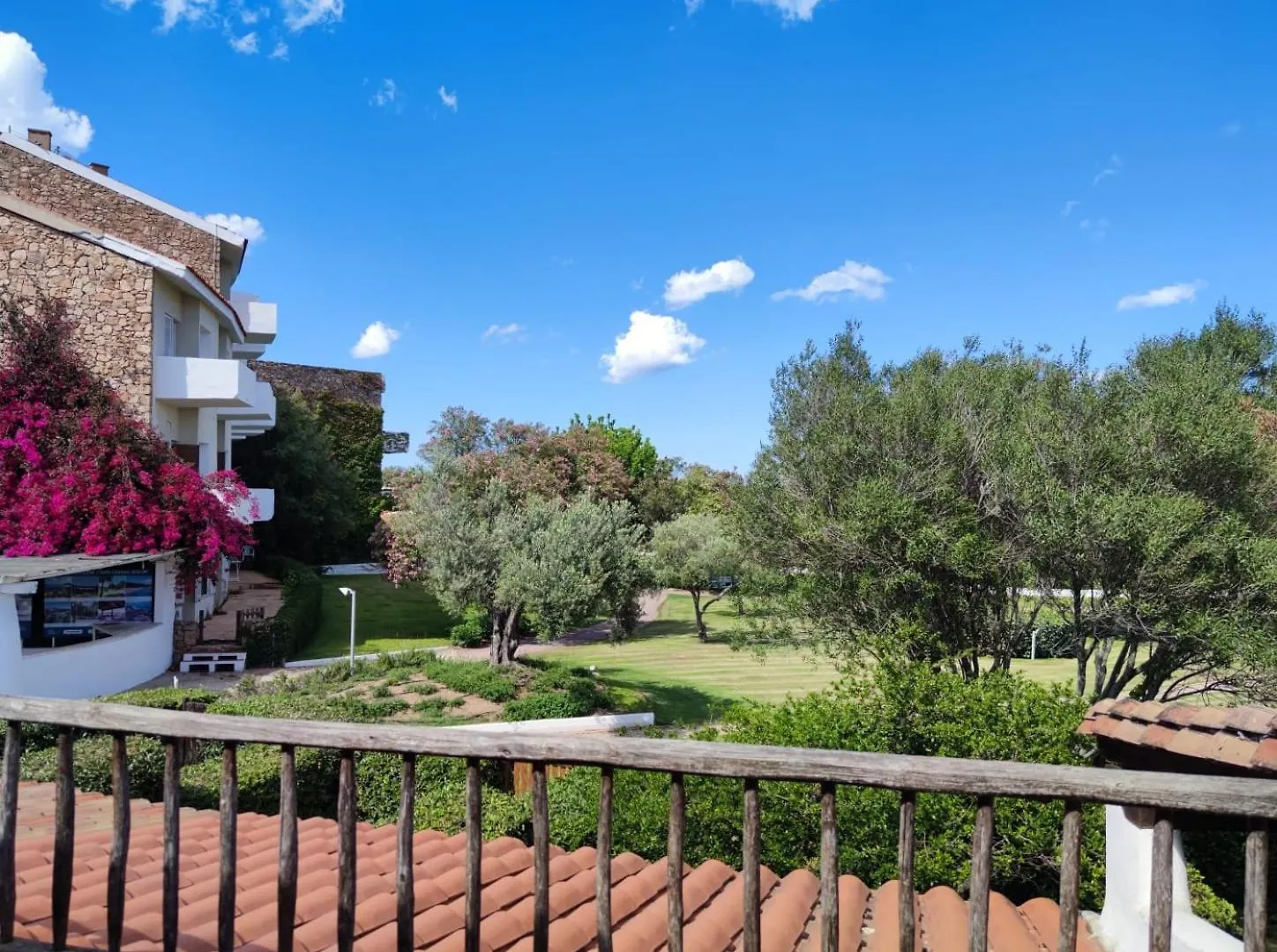 Capo Ceraso Family Resort Costa Corallina 3*,  Italy
