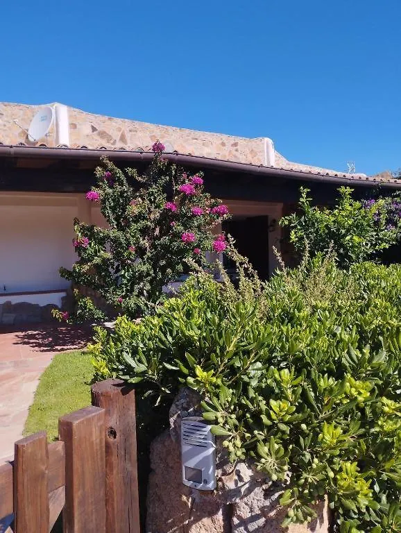 Capo Ceraso Family Resort Costa Corallina