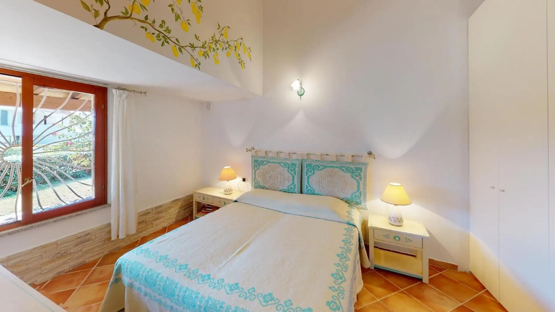 Capo Ceraso Family Resort Costa Corallina