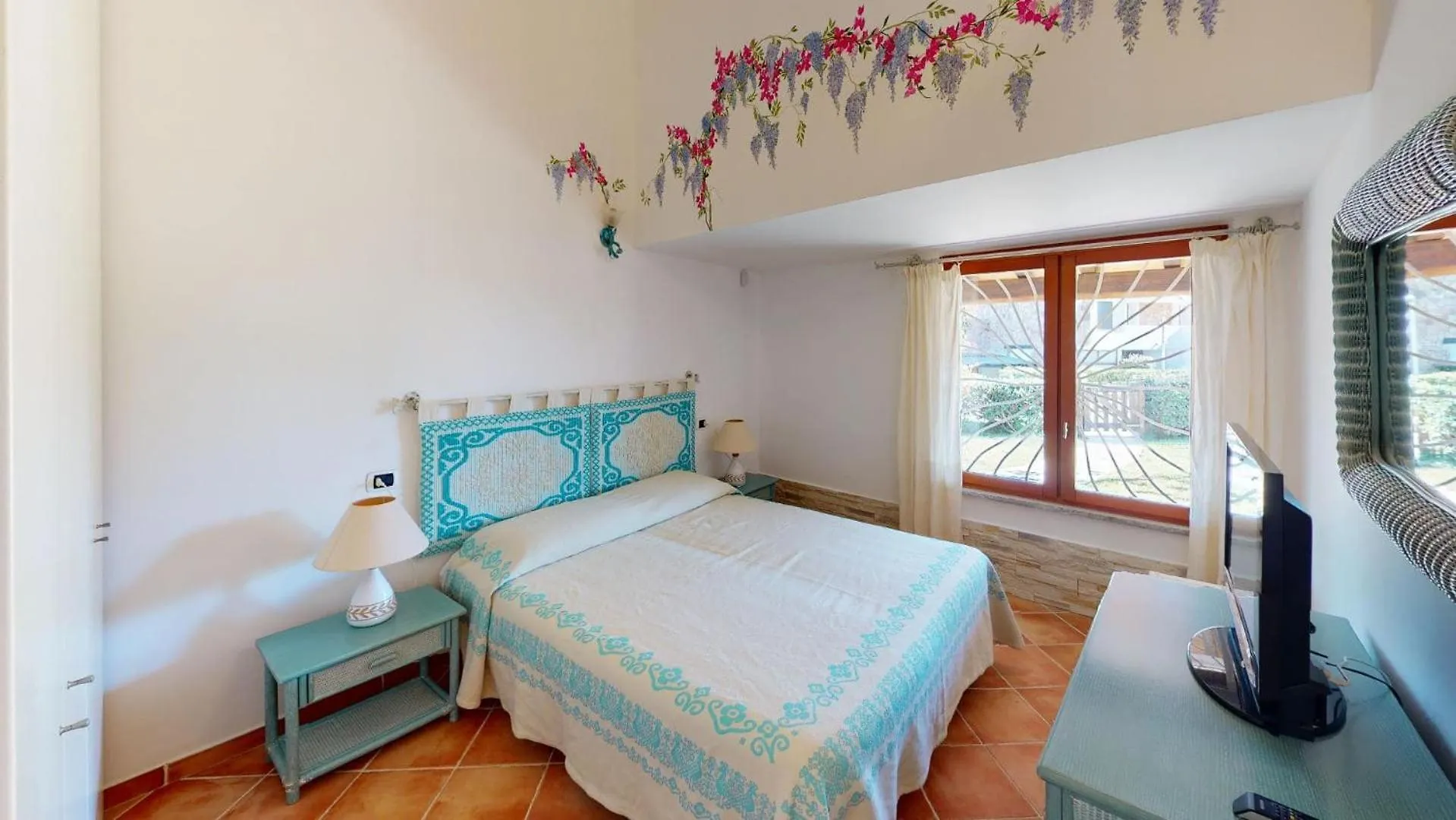 Aparthotel Capo Ceraso Family Resort Costa Corallina