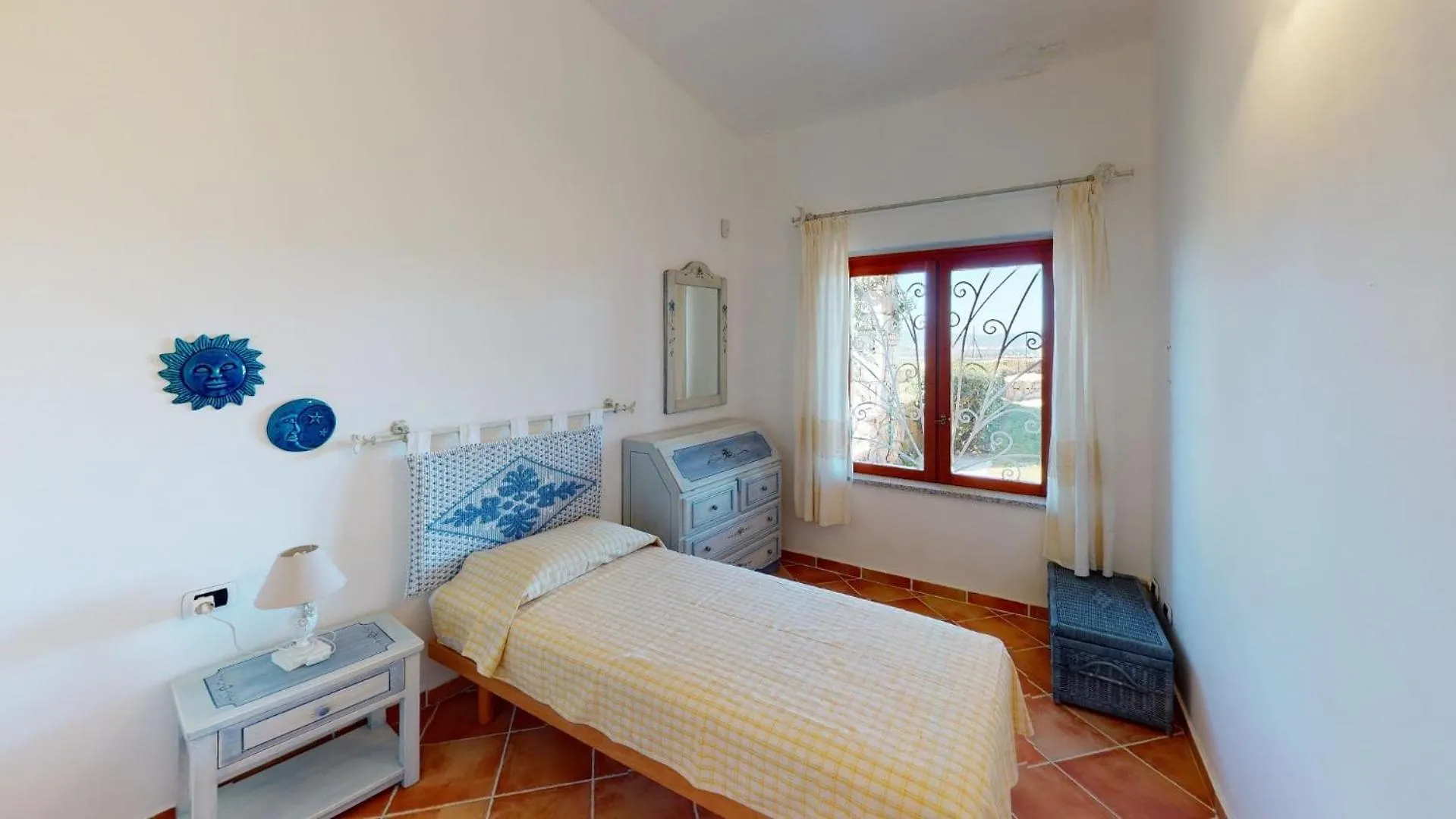 Capo Ceraso Family Resort Costa Corallina