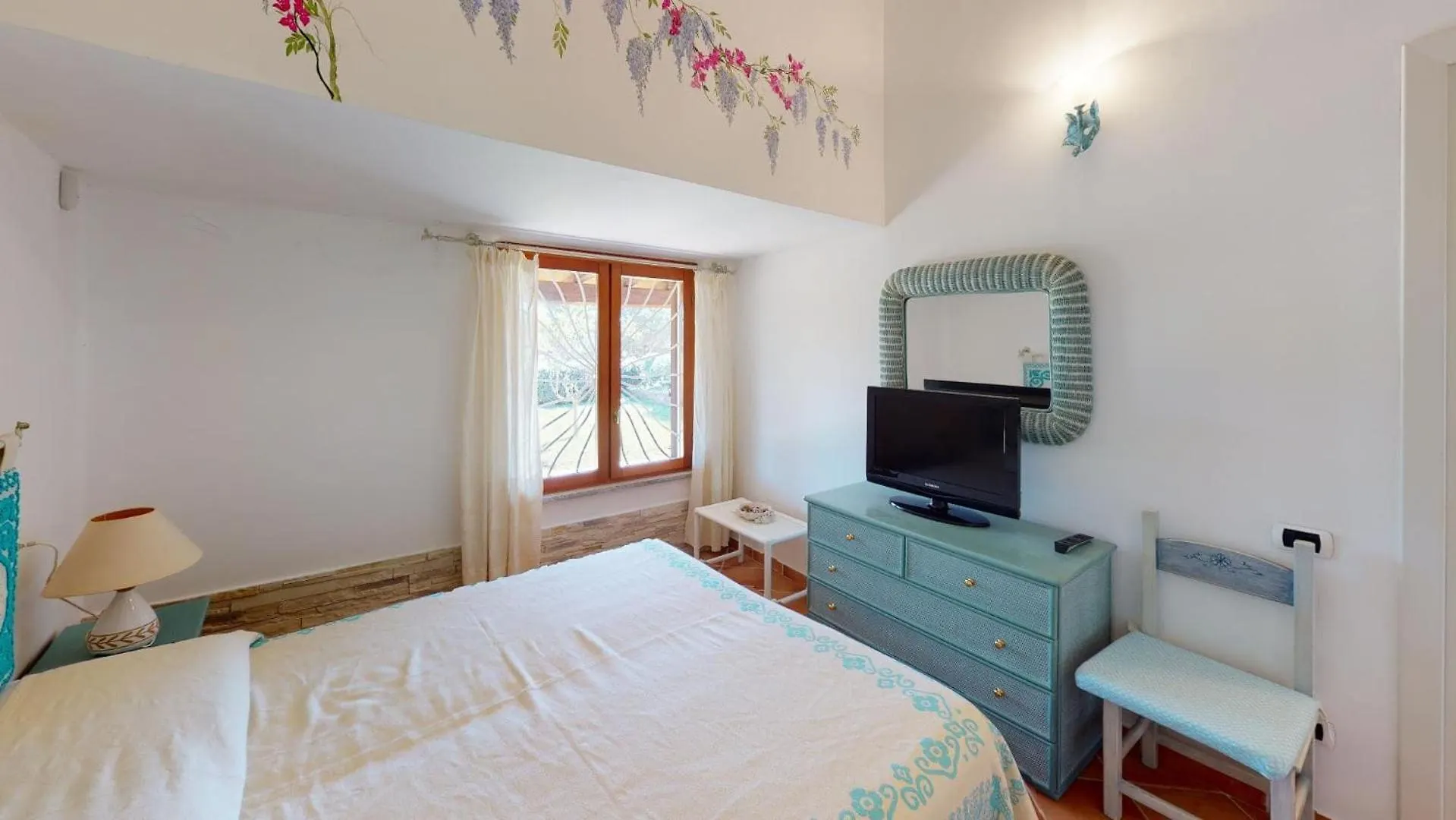 Capo Ceraso Family Resort Costa Corallina Italy