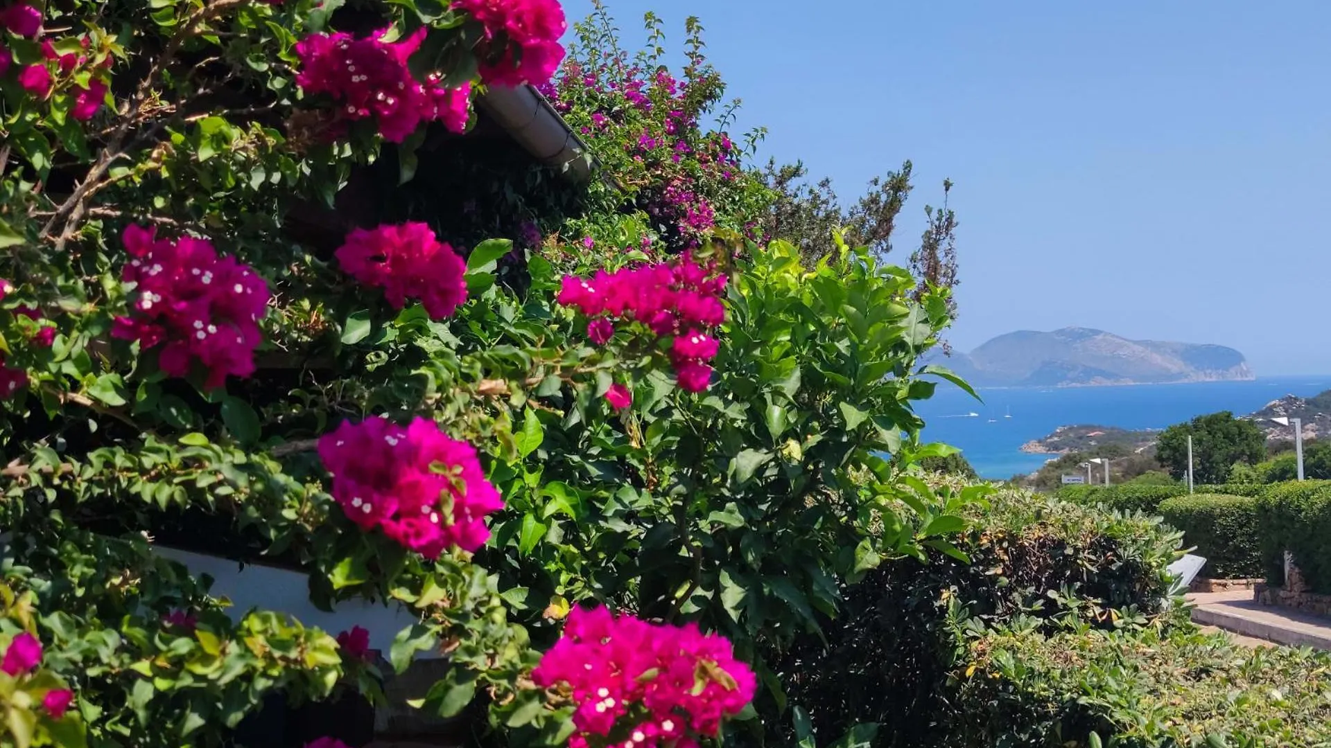 Aparthotel Capo Ceraso Family Resort Costa Corallina