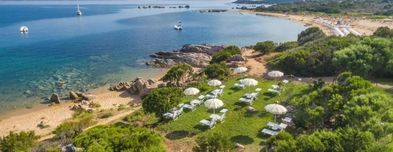 Capo Ceraso Family Resort Costa Corallina