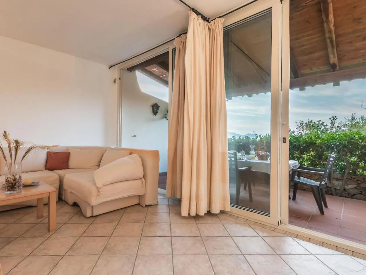 Capo Ceraso Family Resort Costa Corallina 3*,