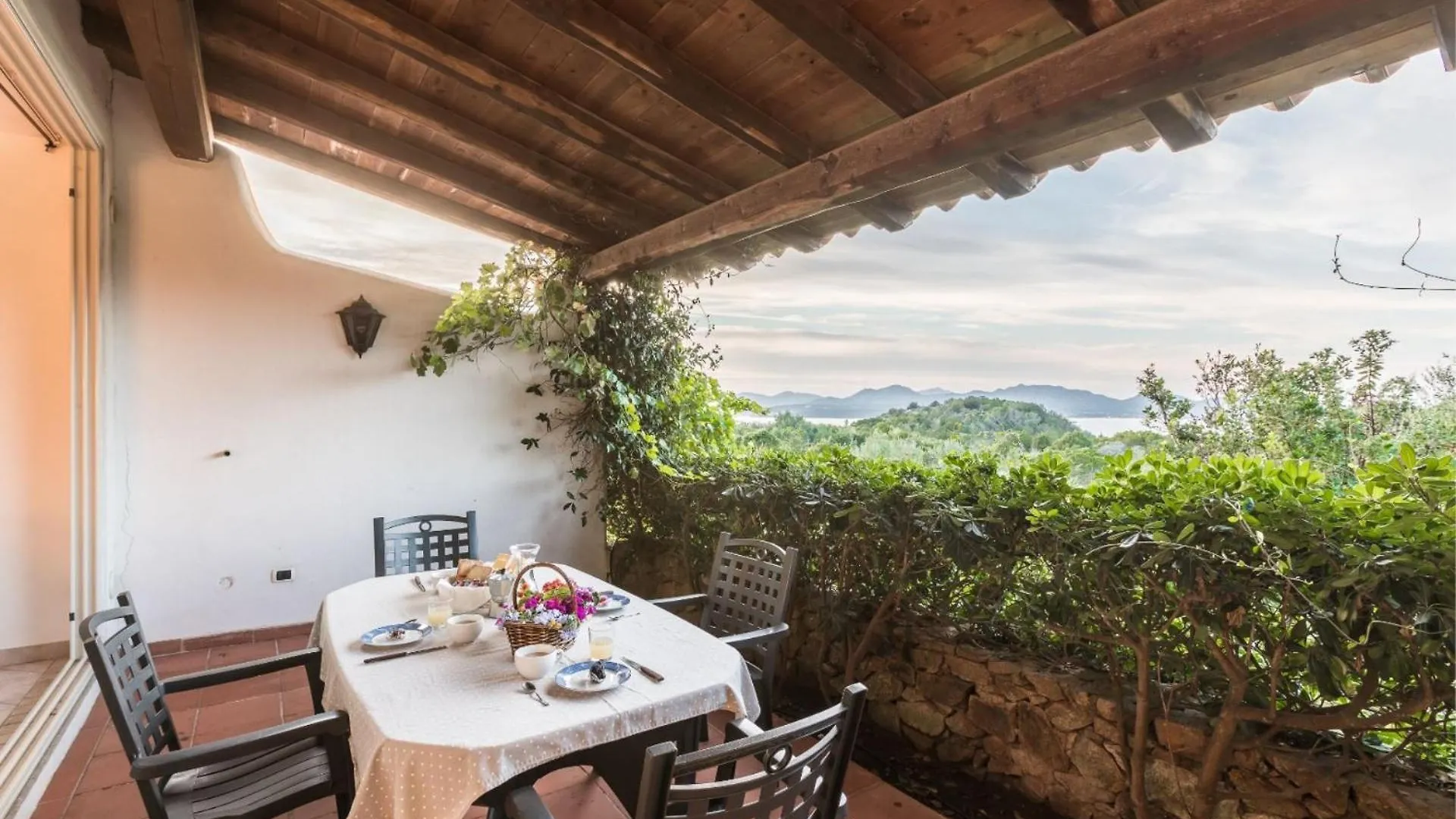 Capo Ceraso Family Resort Costa Corallina Italy