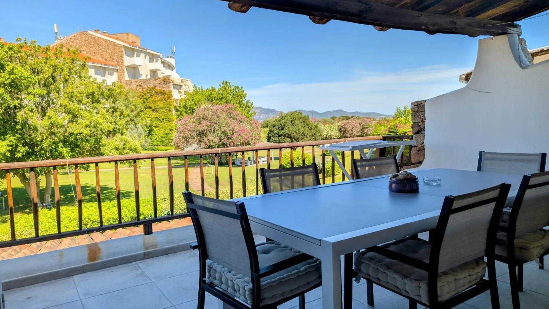 Capo Ceraso Family Resort location