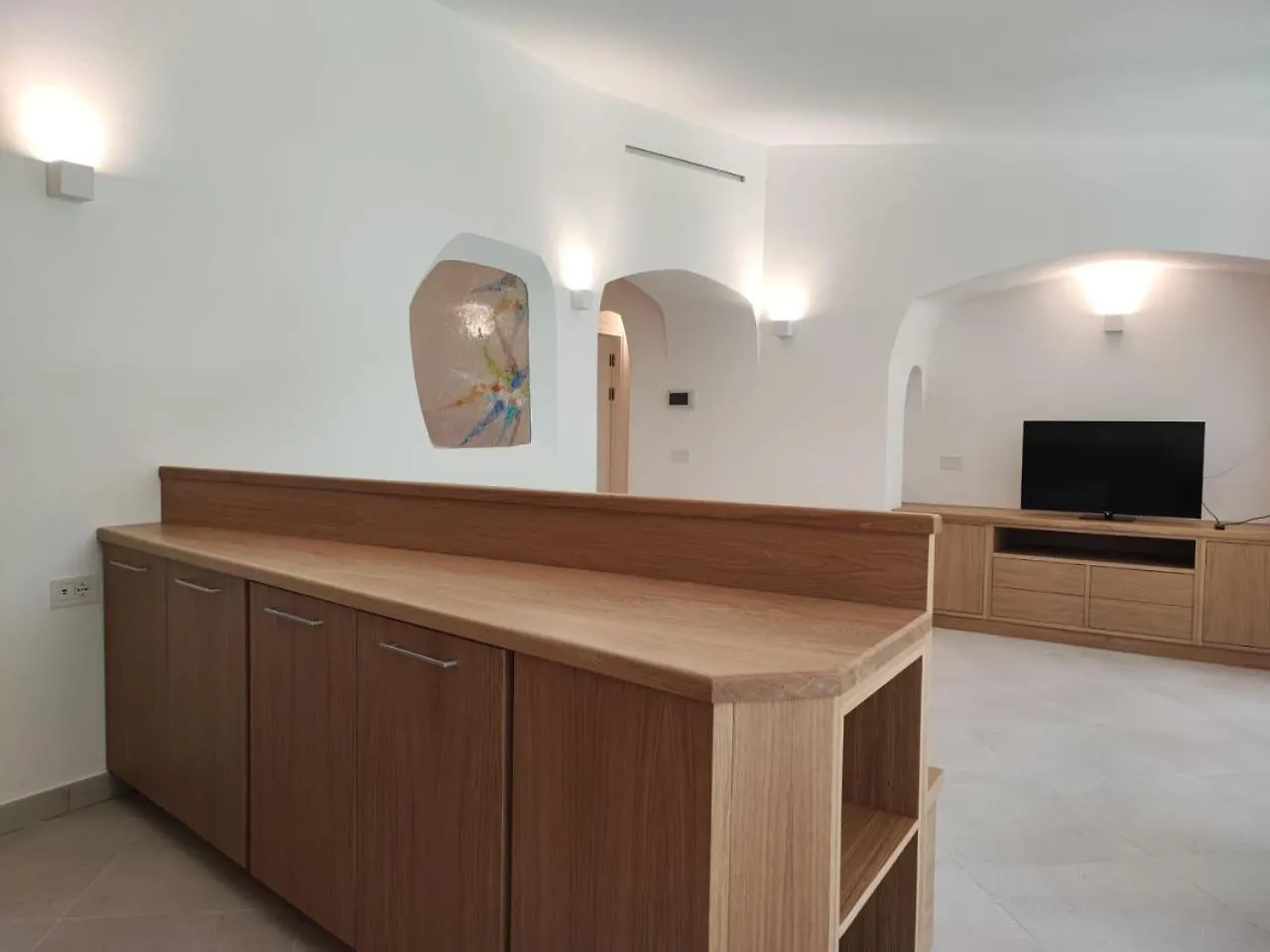Capo Ceraso Family Resort 코스타 코랄리나 3*,  이탈리아