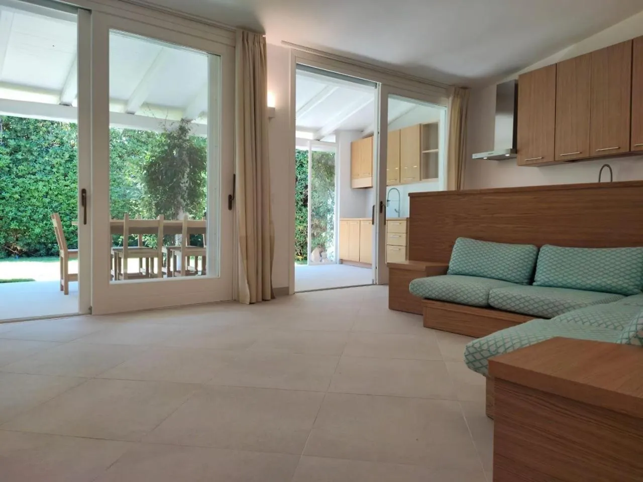 Capo Ceraso Family Resort Costa Corallina 3*,