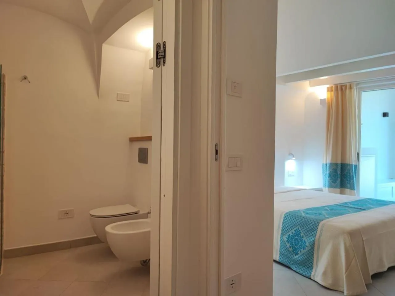 Capo Ceraso Family Resort Costa Corallina
