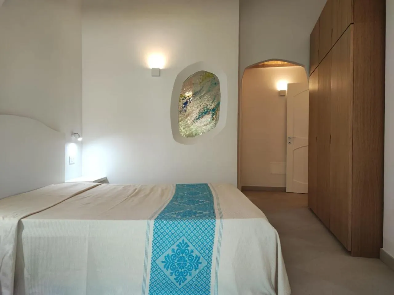 Capo Ceraso Family Resort 코스타 코랄리나 3*,