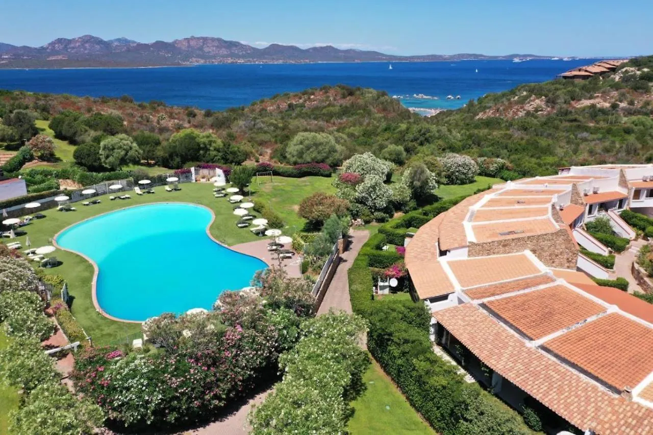 Capo Ceraso Family Resort 코스타 코랄리나