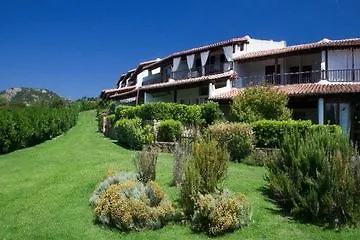 Capo Ceraso Family Resort Costa Corallina Aparthotel