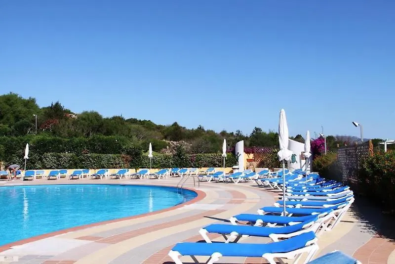 Capo Ceraso Family Resort Costa Corallina