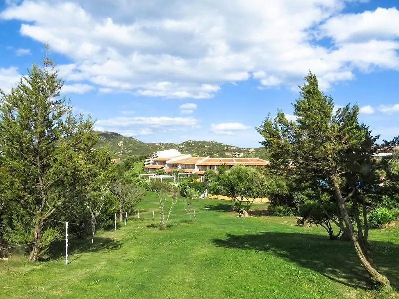Aparthotel Capo Ceraso Family Resort Costa Corallina