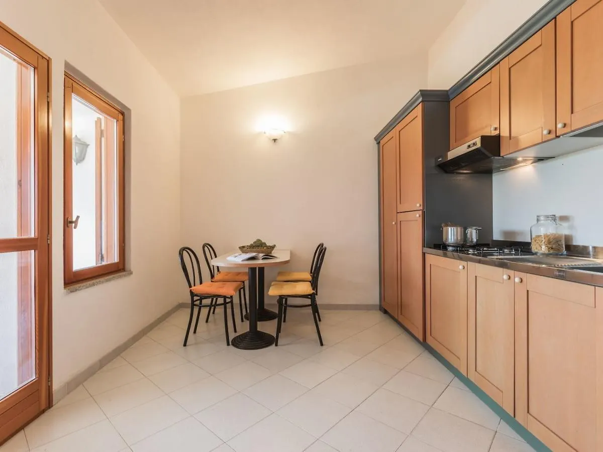 Capo Ceraso Family Resort Costa Corallina