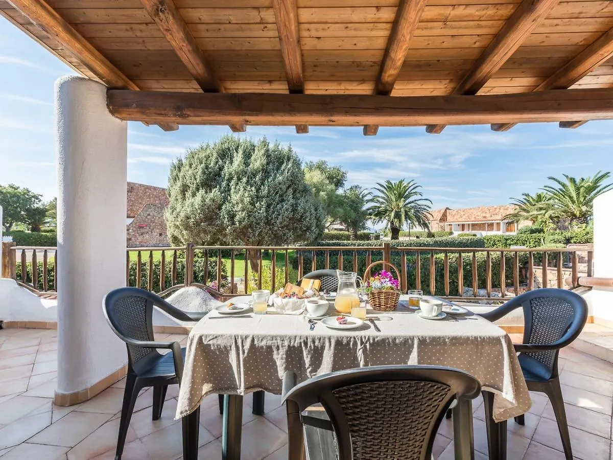 Aparthotel Capo Ceraso Family Resort Costa Corallina