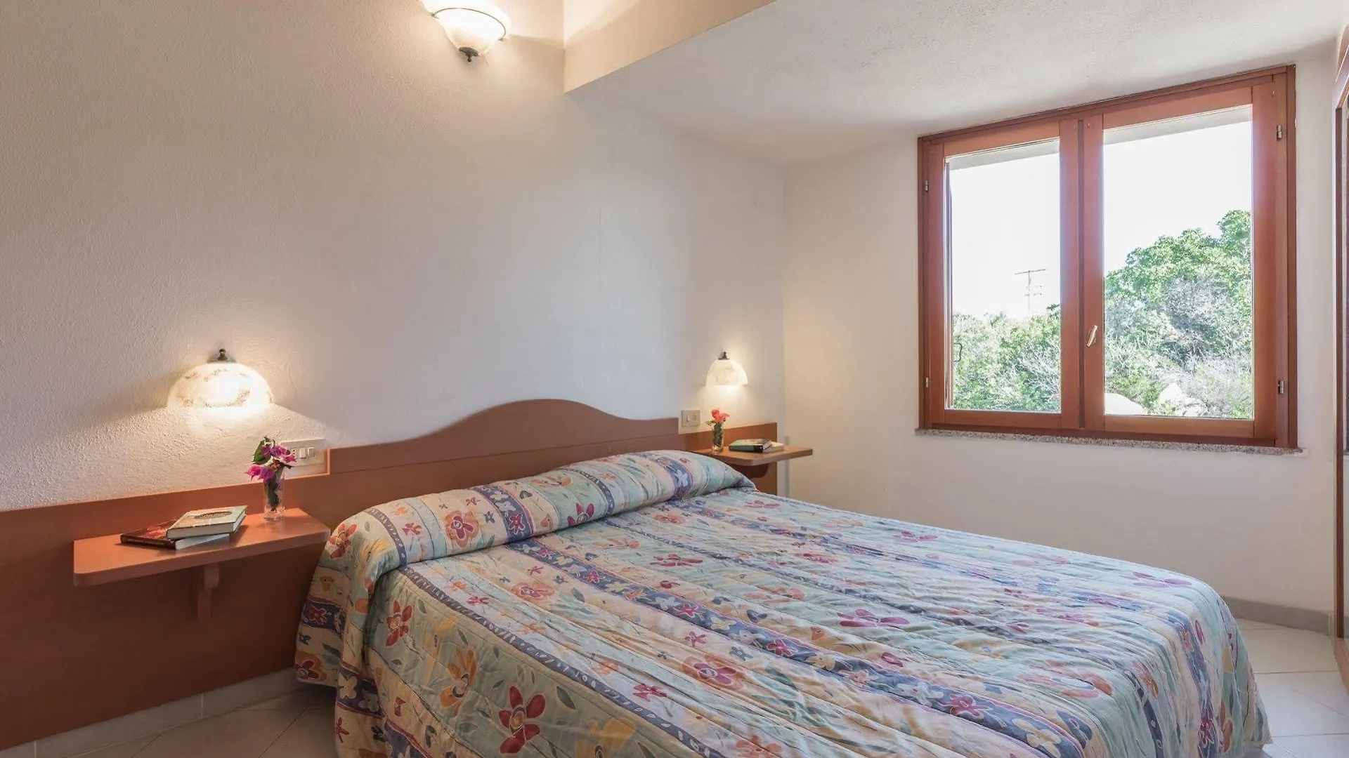 Capo Ceraso Family Resort Costa Corallina Aparthotel