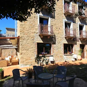 Hotel Nascar, Santa Maria Navarrese