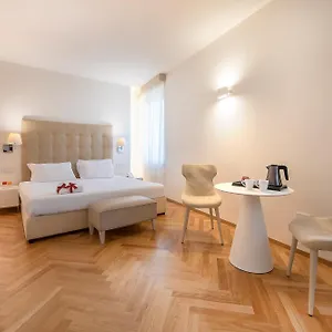 Asisium Boutique Hotel Assisi