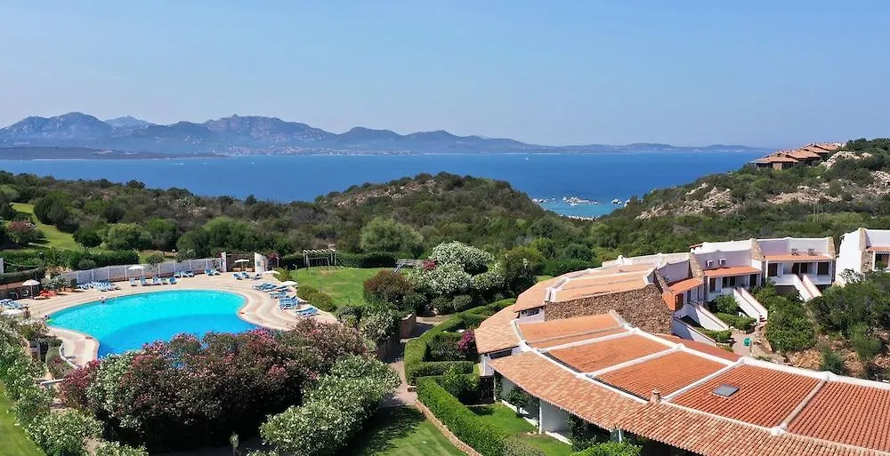 Capo Ceraso Family Resort Costa Corallina