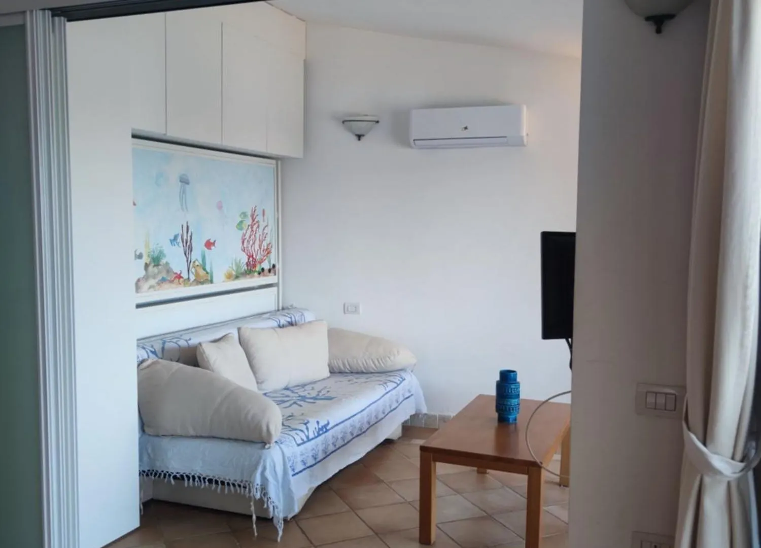 Capo Ceraso Family Resort Costa Corallina 3*,