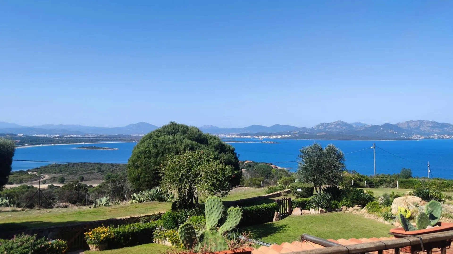 Capo Ceraso Family Resort Costa Corallina 3*,  Italie