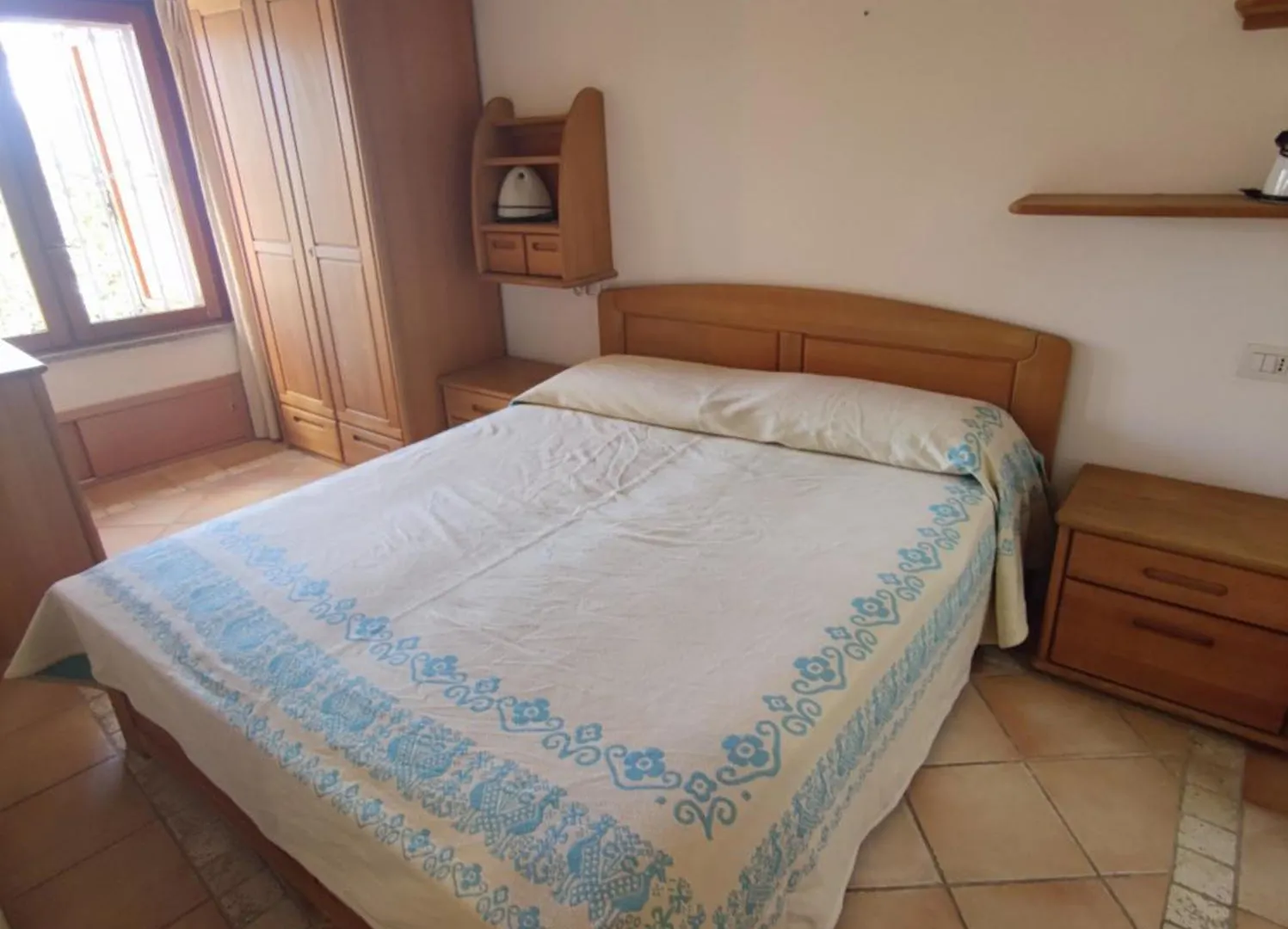 *** Appart hôtel Capo Ceraso Family Resort Costa Corallina Italie