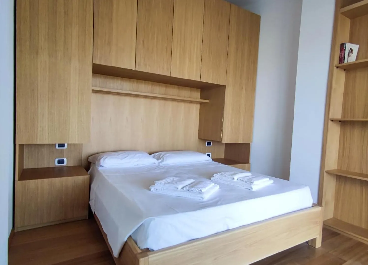 *** Apart-hotel Capo Ceraso Family Resort Costa Corallina Itália