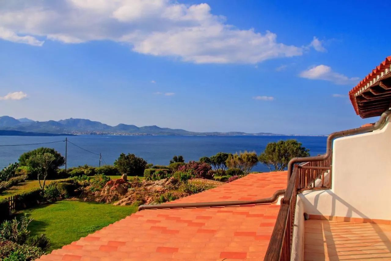 *** Apart-hotel Capo Ceraso Family Resort Costa Corallina Itália