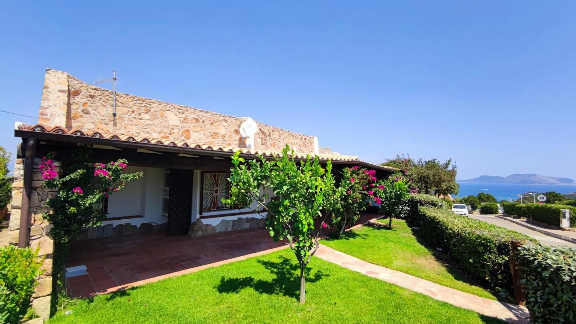 Capo Ceraso Family Resort Costa Corallina
