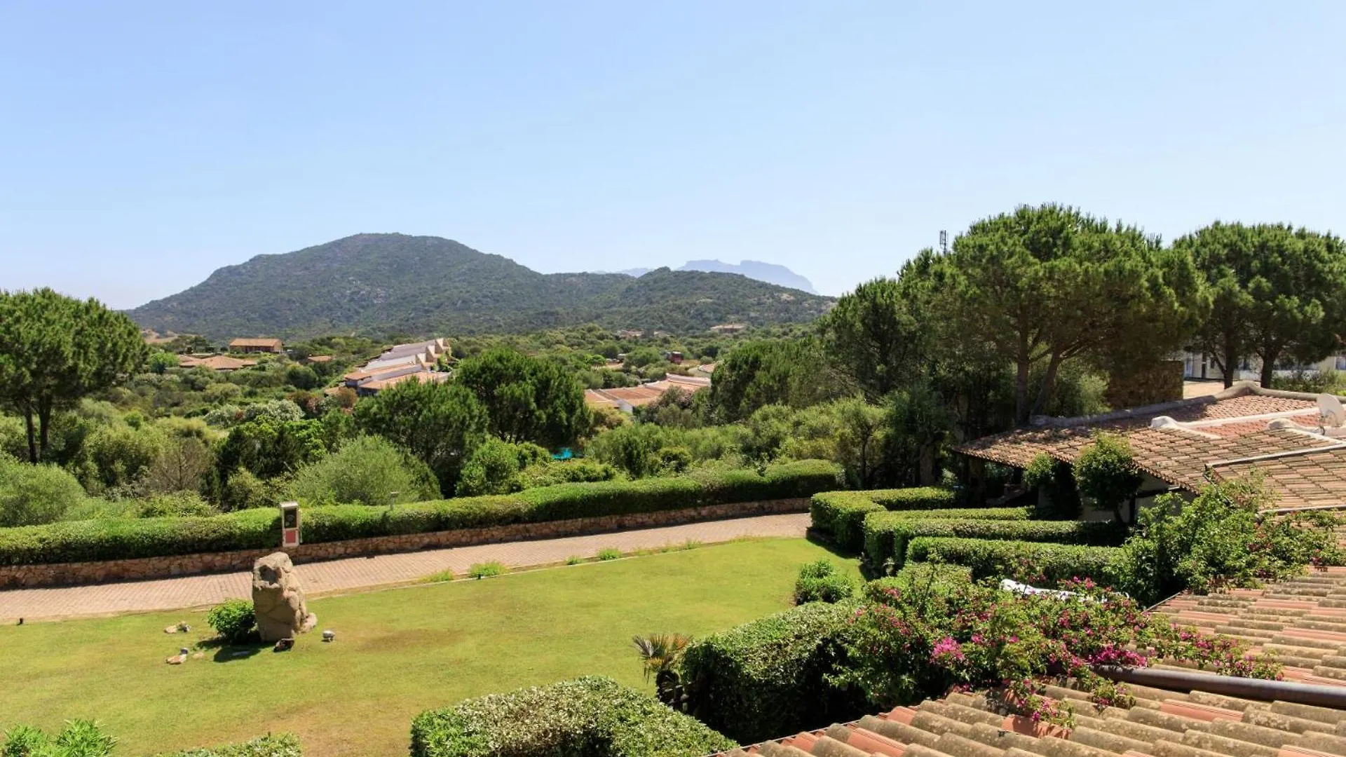*** Apart-hotel Capo Ceraso Family Resort Costa Corallina Itália