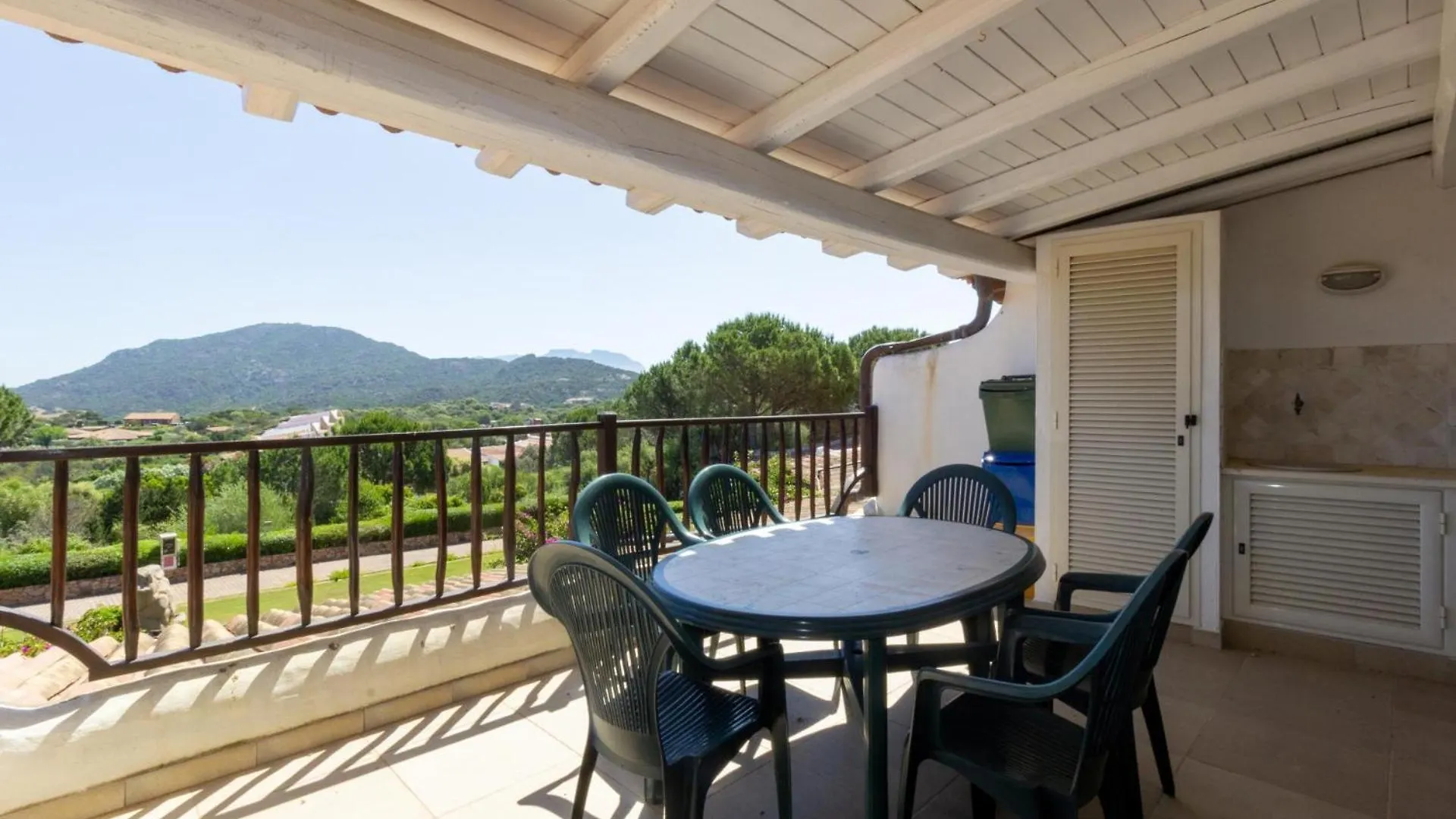 Capo Ceraso Family Resort Costa Corallina 3*,