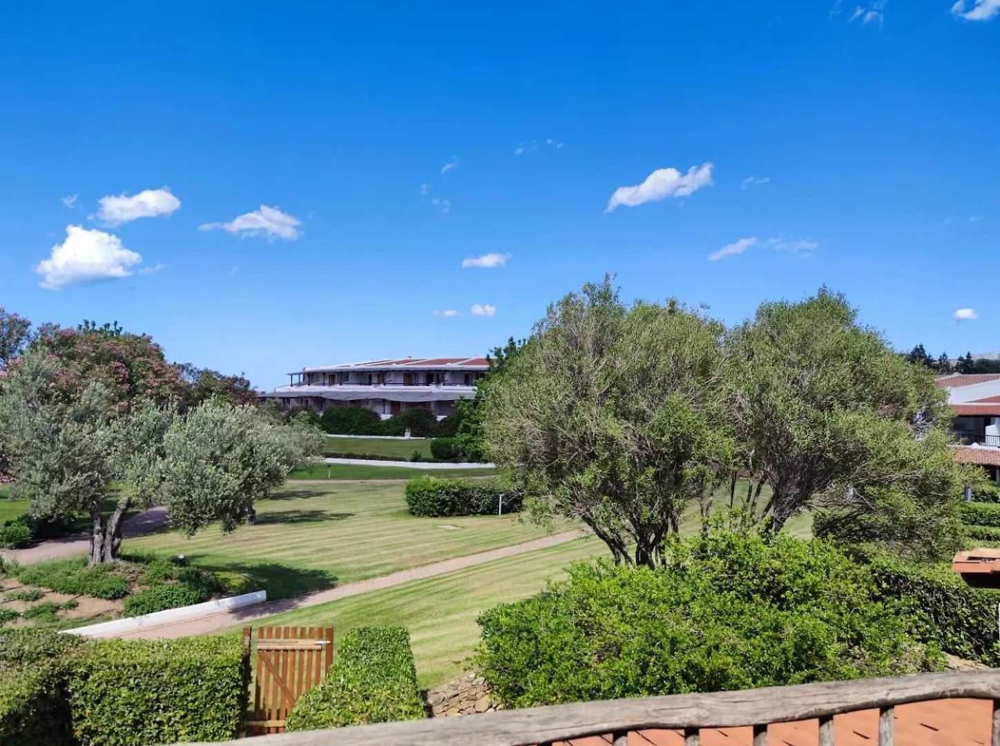 Capo Ceraso Family Resort Costa Corallina Itália