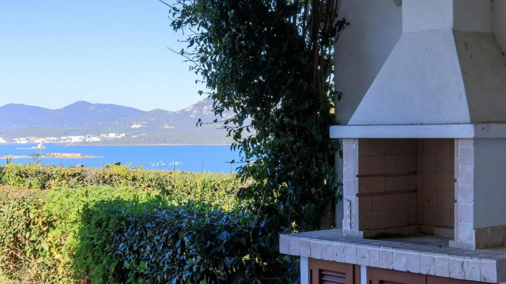 Capo Ceraso Family Resort Costa Corallina Itália