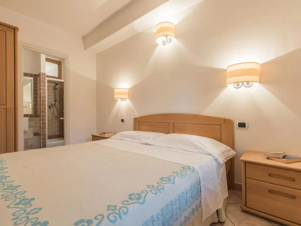*** Apart-hotel Capo Ceraso Family Resort Costa Corallina Itália