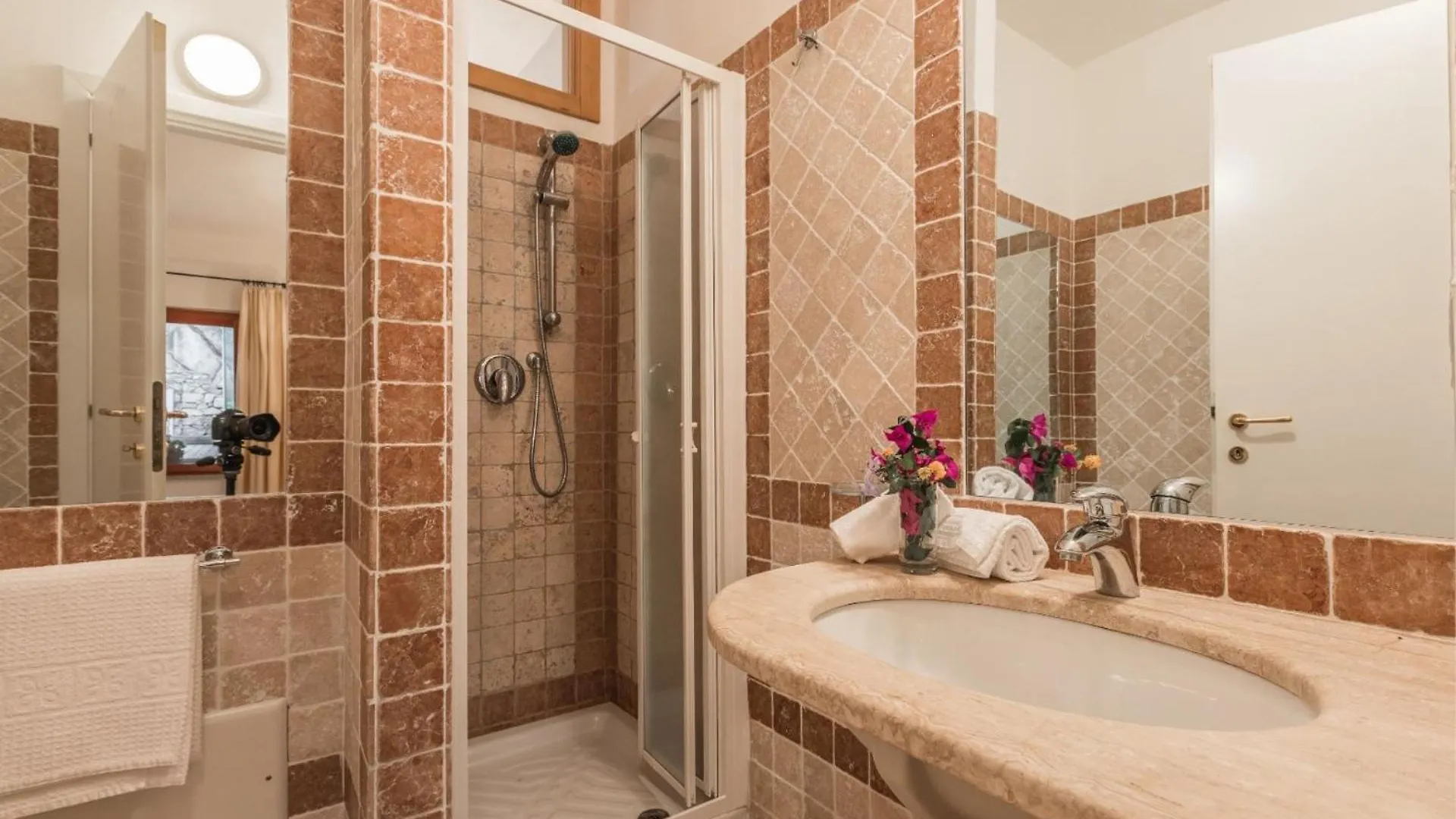Capo Ceraso Family Resort Costa Corallina