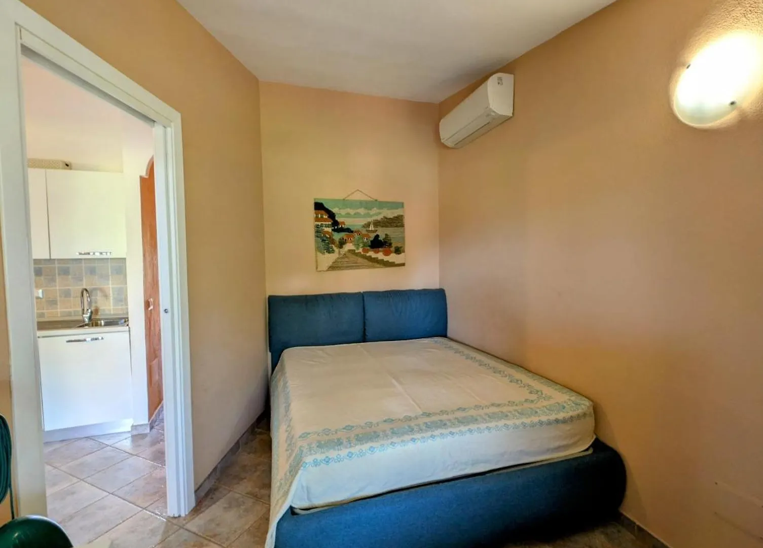 Capo Ceraso Family Resort Costa Corallina 3*,  Italie