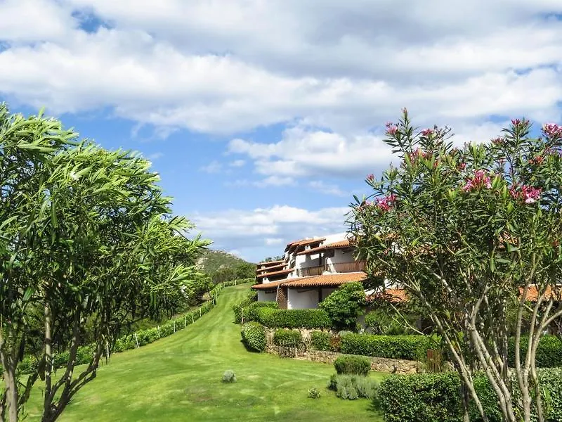 Capo Ceraso Family Resort Costa Corallina Italie