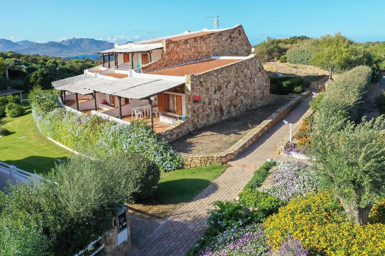 Capo Ceraso Family Resort Costa Corallina Itália
